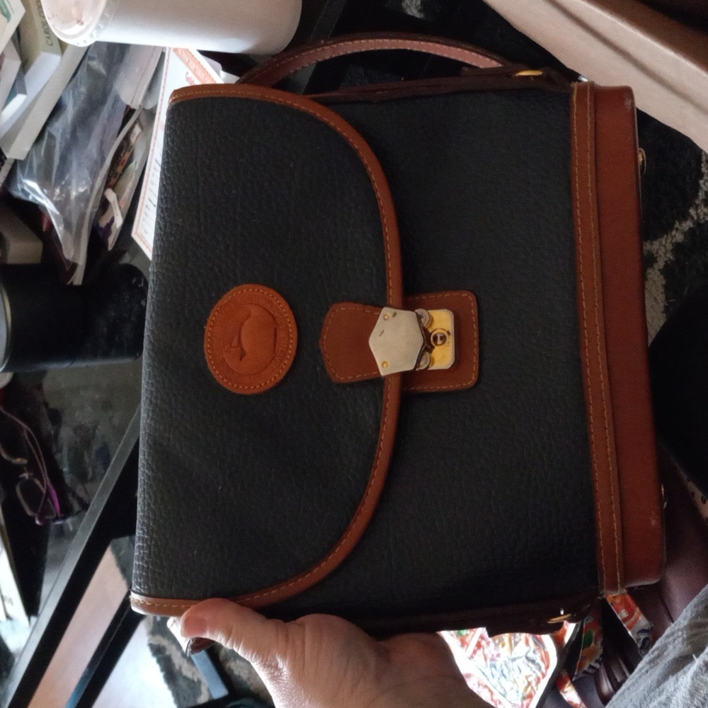 Dooney & Burke purse